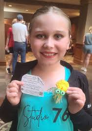 Girls teams win dance championships in Branson Missouri