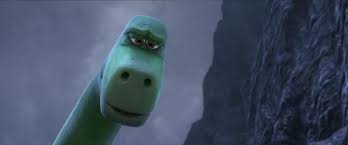 А что, если эволюция пойдёт совсем другим путём? Poppa Henry Pixar Wiki Fandom