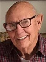 Thomas Russell Obituary (1926