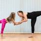 Family Yoga event image