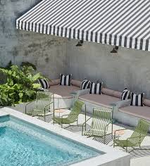 Krewe Hq By Krewe And Olivia Erwin Interiors Patio Budget Patio Outdoor Furniture Sets