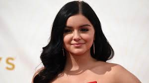 Queen of spades tattoo instagram. Exclusive Ariel Winter Reveals The Special Meaning Behind All Five Of Her Tattoos Entertainment Tonight