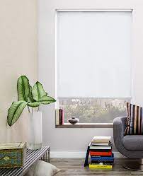 The shade store offers its customers free measurement services to facilitate the ordering process. Custom Roller Shades And Blinds The Shade Store