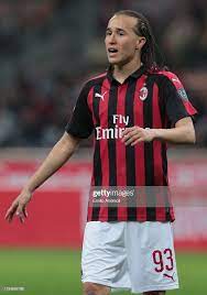 The 6th annual basque fry continues both a laxalt tradition, and a nevada tradition. Diego Laxalt Of Ac Milan Looks On During The Serie A Match Between Ac Ac Milan Milan Diego
