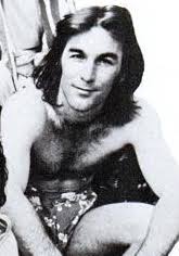 Dennis Wilson