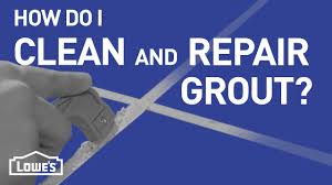 The grout between household tiles serves a critical purpose. How To Fix Cracked Grout In Tile Floor Tile Grout Repair Tips