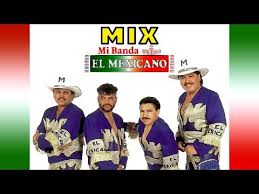 Music video by gilberto santa rosa performing amores del pasado. Descargar Mix De El Mexicano Mp3 Lmp3