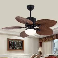 Image result for leaf ceiling fan