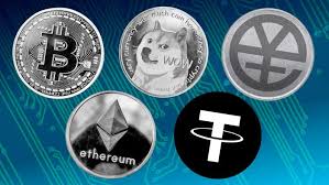 The cryptocurrency paradigm was heralded by the launch of bitcoin (btc). Aftzevz7fxczom