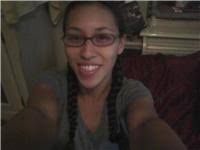 Erica Castillo Obituary (1987