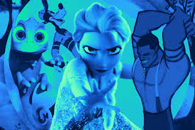 Walt disney animation studios is an american animation studio headquartered in burbank, california, the original feature film division of the walt disney company.the studio's films are also often called disney classics, or disney animated canon. Craving A Disney Fix But Don T Have Time For An Entire Movie The Disney Short Films Collection On Netflix Is For You Decider