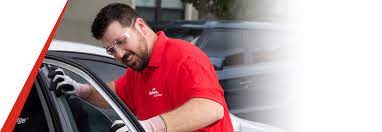 Subsequently, question is, how long does it take to replace a windshield? Car Window Replacement Side Car Window Repair Safelite