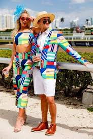 Fancy hats and fascinators | derby outfits, kentucky derby fashion, kentucky d. 35 Things To Wear To A Kentucky Derby Party