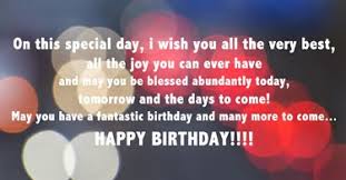 Untuk kata ucapan hari raya idul fitri lucu dan gokil, mungkin akan saya posting dalam beberapa hari lagi, mudah2han berguna, hehe. Ucapan Hari Lahir Dalam Bahasa Inggeris Ucapan Selamat Ulang Tahun