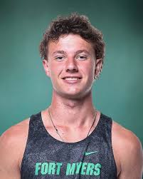 The News-Press 2025 All-Area Boys Track and Field Team