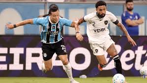 Botafogo fecha segunda rodada do Campeonato Brasileiro na 8ª posição