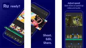 So now you know how to cut clips in premiere pro, but how does that help you create a finished video project? 10 Best Video Editor Apps For Android Android Authority