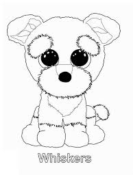 We did not find results for: Whiskers Beanie Boo Coloring Page Free Printable Coloring Pages For Kids