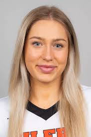 2023 Women's Lacrosse Roster