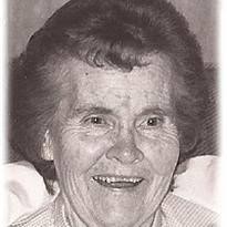Frances Lou Hatch Obituary May 5, 2012