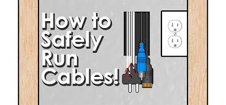 What does code p0562 mean? Dangerous To Run Cables Through A Wall How To Safely Run Cables