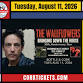 The Wallflowers