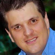 Denis Mayer Jr. (Wildlife Artist)