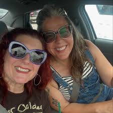 Had the best weekend with my girl gang. Floated down a river, night  swimming, snacks, and lots and lots of laughter.