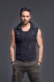 Pin En Senor De Los Cielos