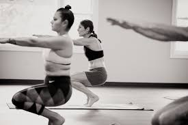 Enjoy practicing in our 5,000 square foot studio with a state of the art heating system. I Am Yoga Buffalo