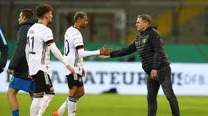 Szalai kopfball vorbereitung sallai ungarn. U21 Em In Ungarn Dfb Team Von Stefan Kuntz Startet In Extrem Kurze Vorbereitung Fur Die Endrunde Eurosport
