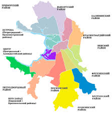 Pereezd V Peterburg Rajony Sankt Peterburga Dlya Prozhivaniya Otzyvy