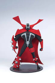 Cool Spawn Animated Figure Spawn Toys Mcfarlane Toys Spawn