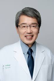 李秉純醫師學術論文- 中國醫藥大學附設醫院