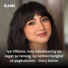 Katherine Mendiola's Instagram, Twitter & Facebook