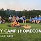 FAMILY CAMP (Homecoming) event image
