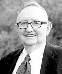 James Frederick Obituary (1922