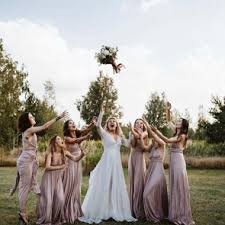 Napis na ubranku wywołał burzę w komentarzach. Zofia Zborowska Pokazala Film Ze Slubu Elle Wedding