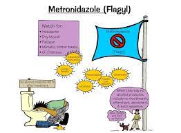 Nursing Mnemonic Metronidazole Flagyl Studypk Pharmacology Nursing Nursing Mnemonics Nurse