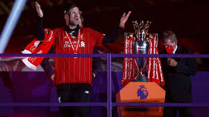 This season in premier league, liverpool's form is average overall with 11 wins, 7 draws, and 7 losses. Klopp Enjoyed Absolutely Special Premier League Trophy Presentation