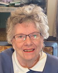 Violet Doll Obituary March 27, 2024