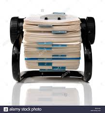 Résultat de recherche d'images pour "rolodex"