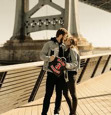 Bryce Baby! Bryce Harper, wife expecting baby boy