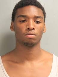 6 charged in 2 break-ins at same Alexandria house