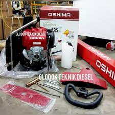 Jual mesin potong rumput 4 tak yamamax dengan harga rp1.500.000 dari toko online jago teknik, kota surabaya. Mesin Potong Rumput Honda 4 Tak Brush Cutter Honda Original Terbaik Shopee Indonesia