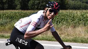 Die körperlichen handicaps beim kolumbianer sind zu gravierend. Tour De France Aus Von Froome Und Thomas Eine Chance Fur Ineos Eurosport