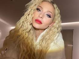 Michelle: Tochter Marie Reim packt aus