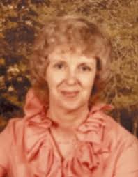 Imogene "Jeanie" Lee (Yoho) Karr Obituary