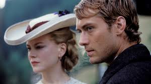 Ritorno a Cold Mountain