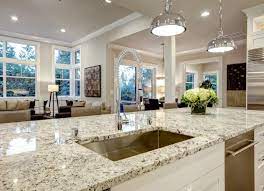 This gallery shares beautiful open floor plan kitchen ideas for an assortment of design styles. 15 Problems Of Open Floor Plans Bob Vila